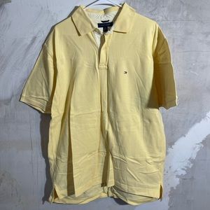 Tommy Hilfiger Polo Shirt XL
